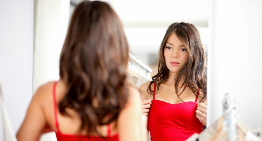 Sering Mengeluh Gendut, Padahal Berat Badan Sudah Ideal? Hati-hati Gejala Gangguan Mental