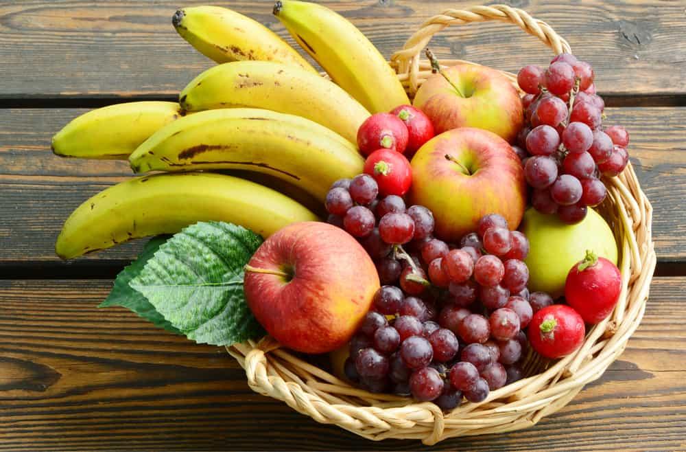 7 Jenis Buah yang Boleh Dimakan Ketika Sakit Tipes
