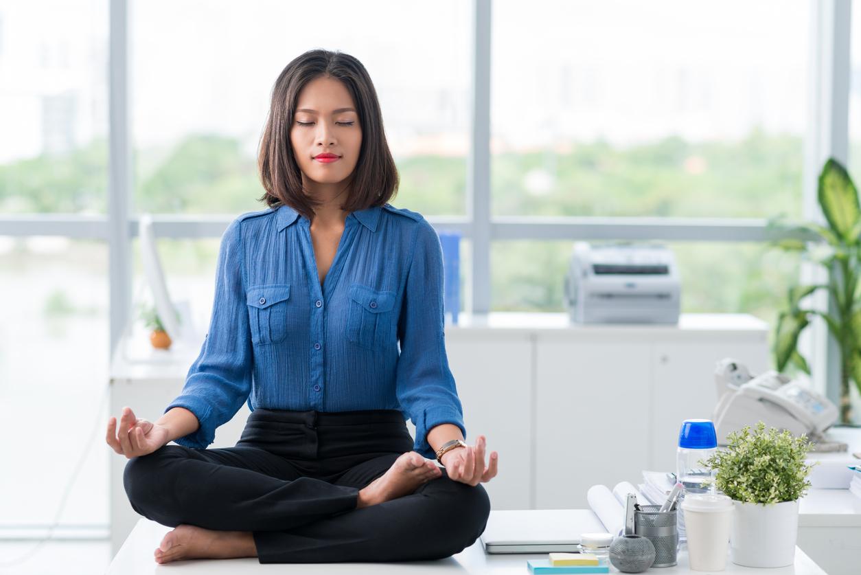 Beda Cara Meditasi, Beda Juga Efeknya Pada Otak dan Kesehatan Mental