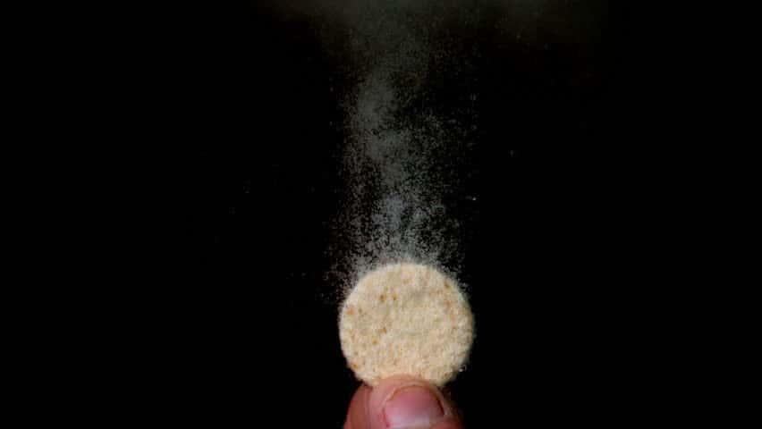 CDR (Calcium D Redoxon)