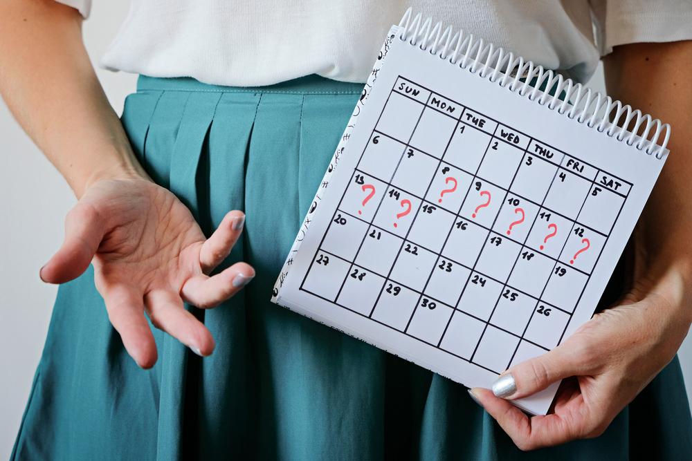 6 Cara Aman supaya Haid Datang Lebih Cepat