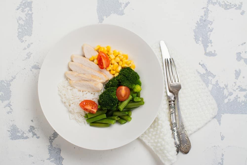 Kenapa Orang Dengan Penyakit Hati Harus Menjalankan Diet Khusus