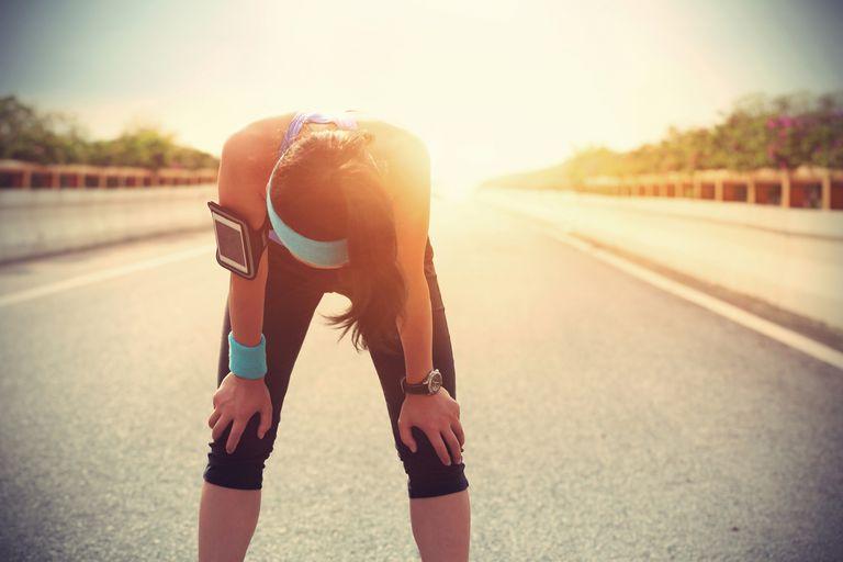 Beragam Cara Mencegah Heatstroke Saat Cuaca Panas Terik