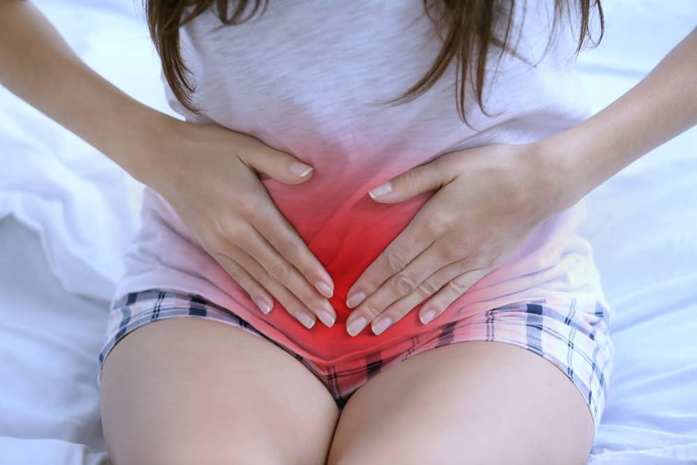 penyebab-infeksi-vagina-saat-menstruasi
