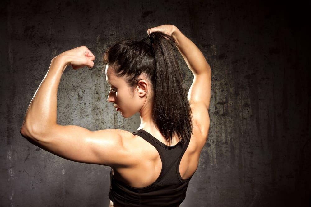 makanan-pembentuk-otot-untuk-vegan