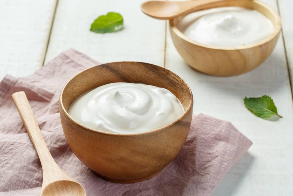 Daftar Makanan Sumber Probiotik yang Baik untuk Kesehatan Vagina