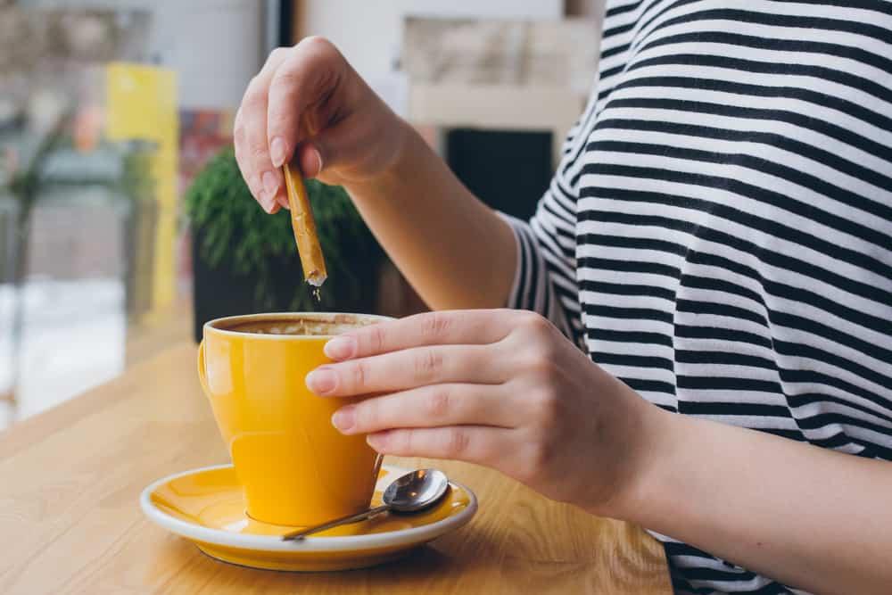 Splenda atau Stevia: Mana Pemanis Buatan yang Lebih Sehat?