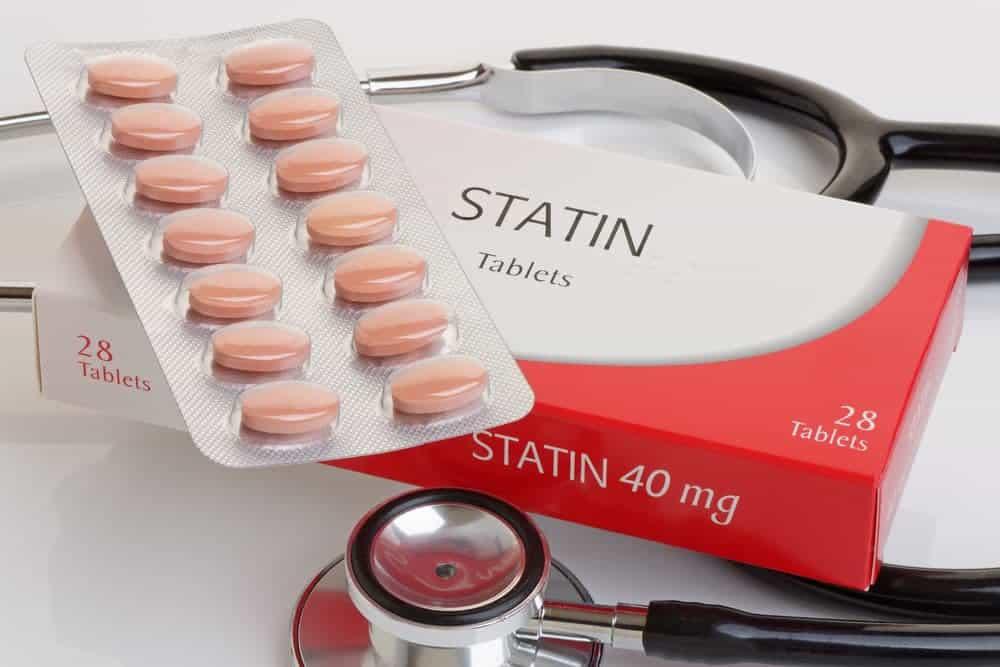Waspada Gejala Rhabdomyolysis, Lemah Otot Parah Akibat Efek Samping Statin