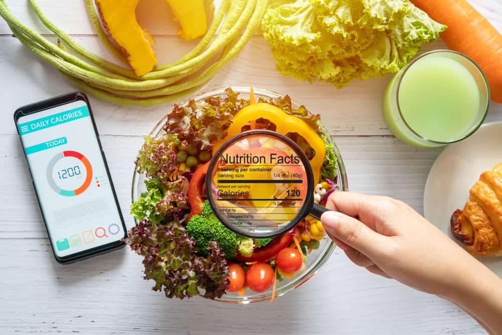 7 Makanan dengan Nutrisi Penting untuk Menjaga Kesehatan Paru-paru