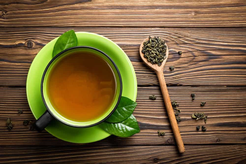 10 Khasiat Menakjubkan Ini Bikin Anda Ingin Lebih Sering Minum Teh Oolong