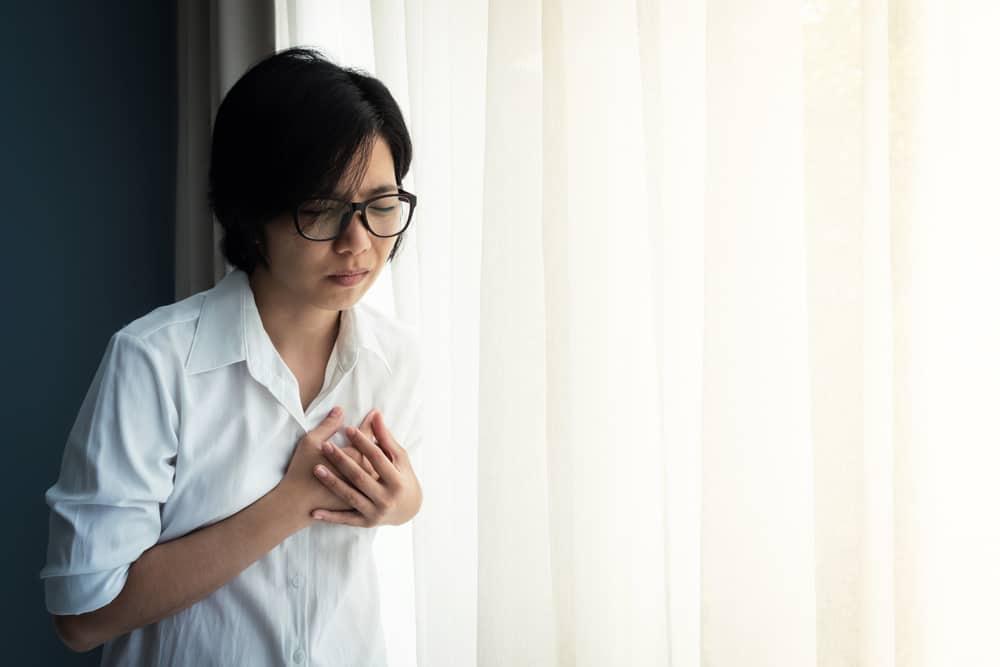 gejala-jantung-koroner