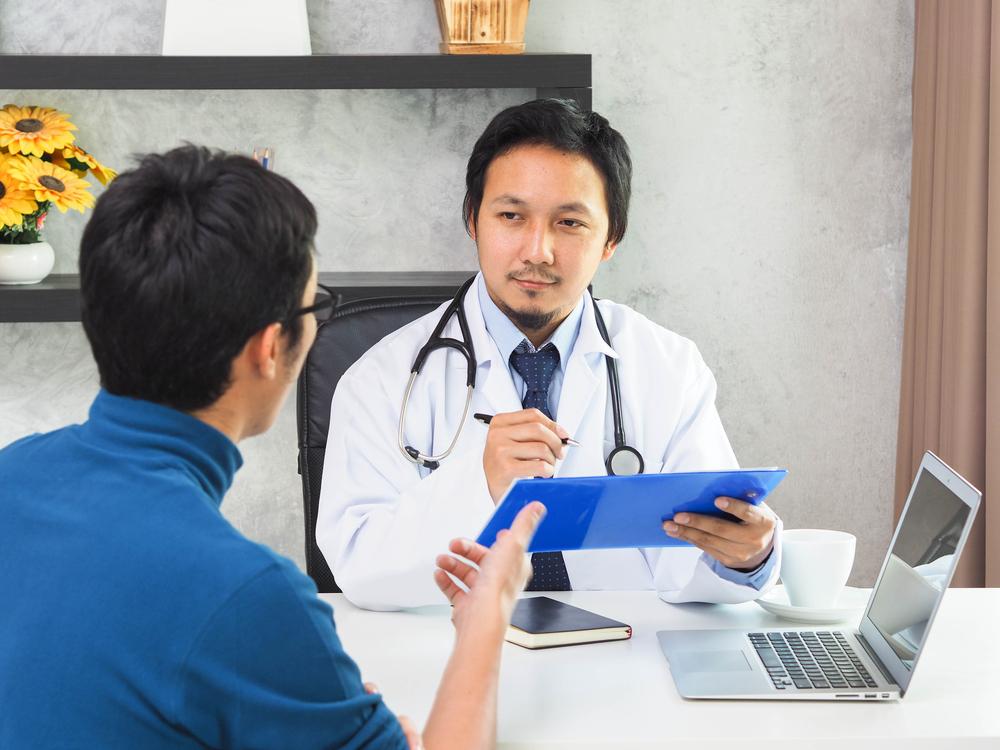 Daftar Pemeriksaan Medis yang Wajib Dilakukan Pria Usia 20-50 Tahun