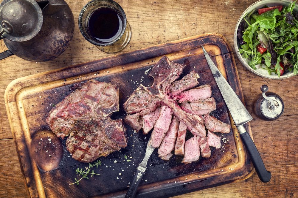 6 Jenis Makanan yang Mengandung MSG Alami Ini Bisa Bantu Berat Badan Turun