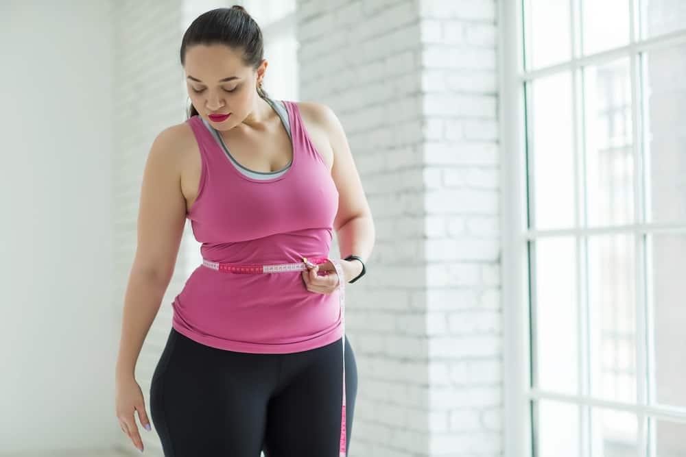 Bukan Hanya Obesitas, Ini 7 Penyakit yang Membuat Gemuk