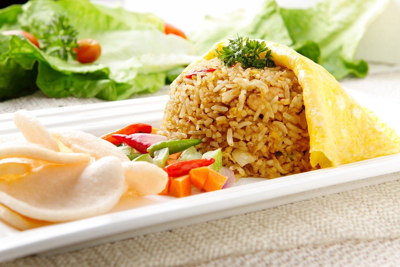 Bu, Berkreasi dengan Berbagai Menu Sarapan Sehat untuk Anak, Yuk!