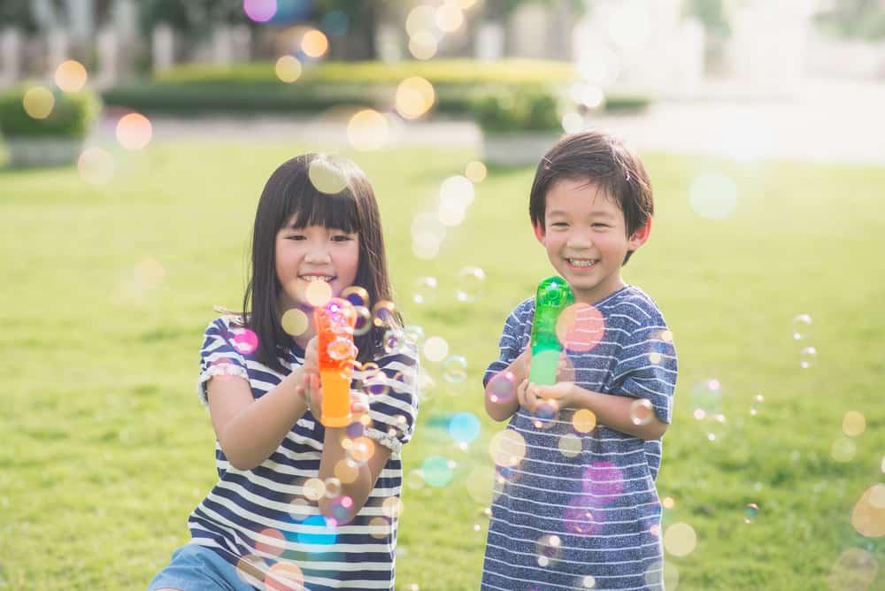Masa Kecil Anda Bahagia, Tidak? Bentuk Wajah Anda Mungkin Bisa Membuktikannya