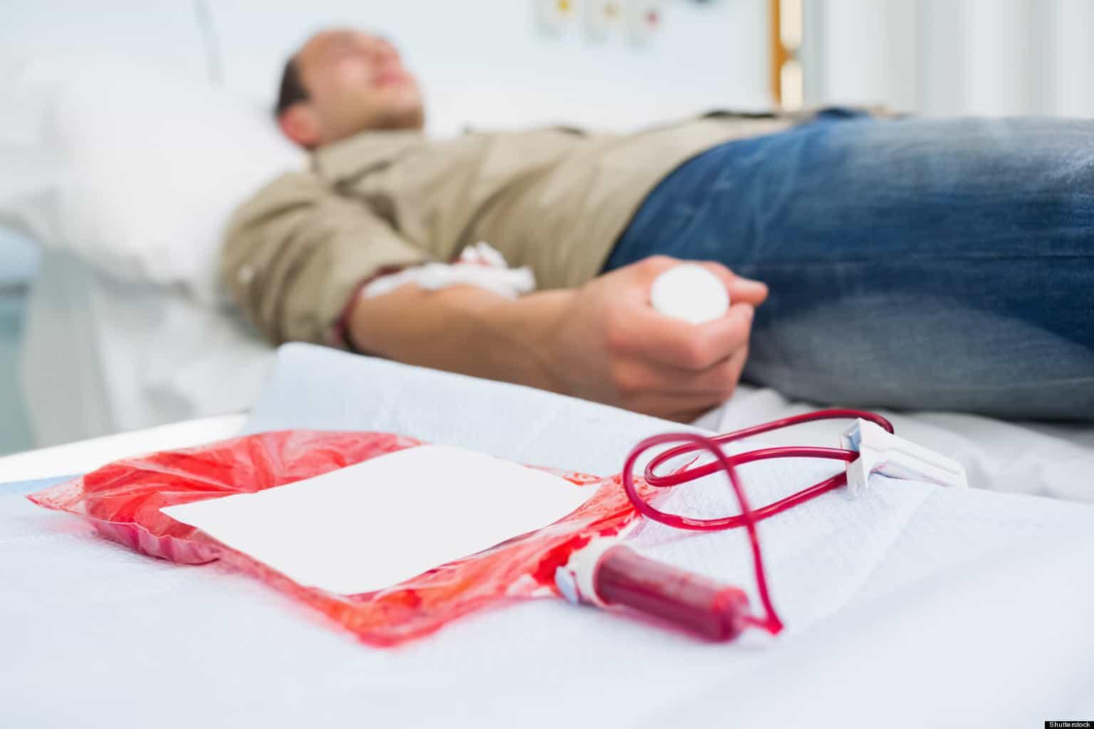 penyebab-darah-kental-tak-boleh-donor