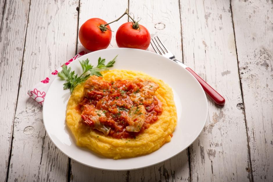 Yuk, Kenali 7 Manfaat Polenta (Bubur Jagung) Bagi Kesehatan