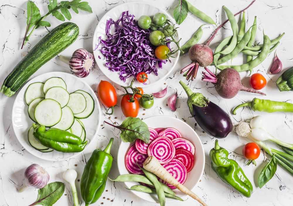 Kenali Manfaat FODMAP Diet dan Tahapannya