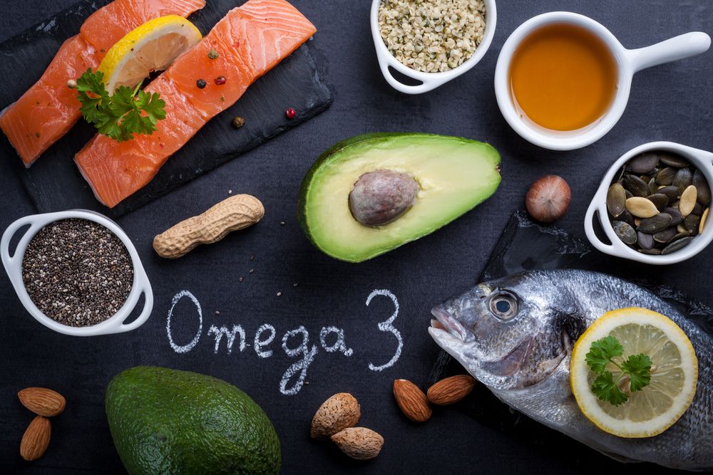 manfaat-omega-3