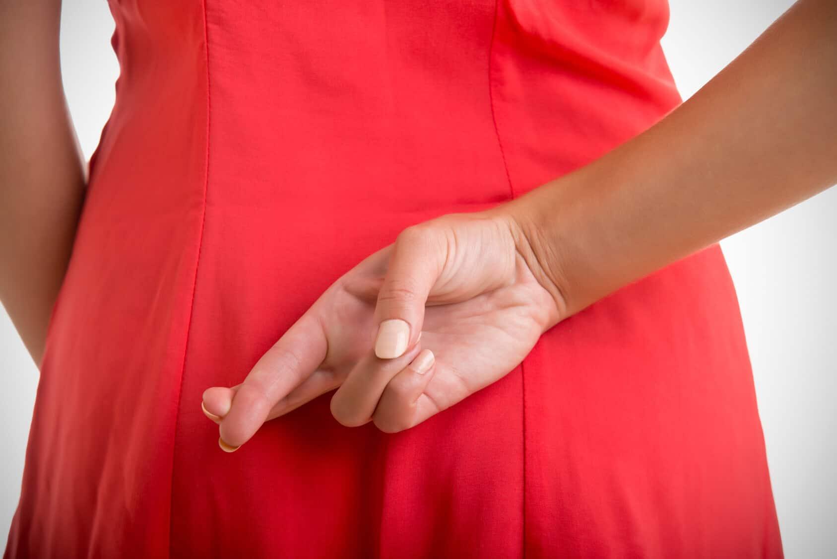 Berhenti Membohongi Diri Sendiri Dengan 3 Langkah Bijak Ini