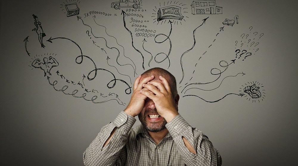 Mengenal Hyperarousal, Komplikasi Akibat PTSD Setelah Kejadian Traumatis