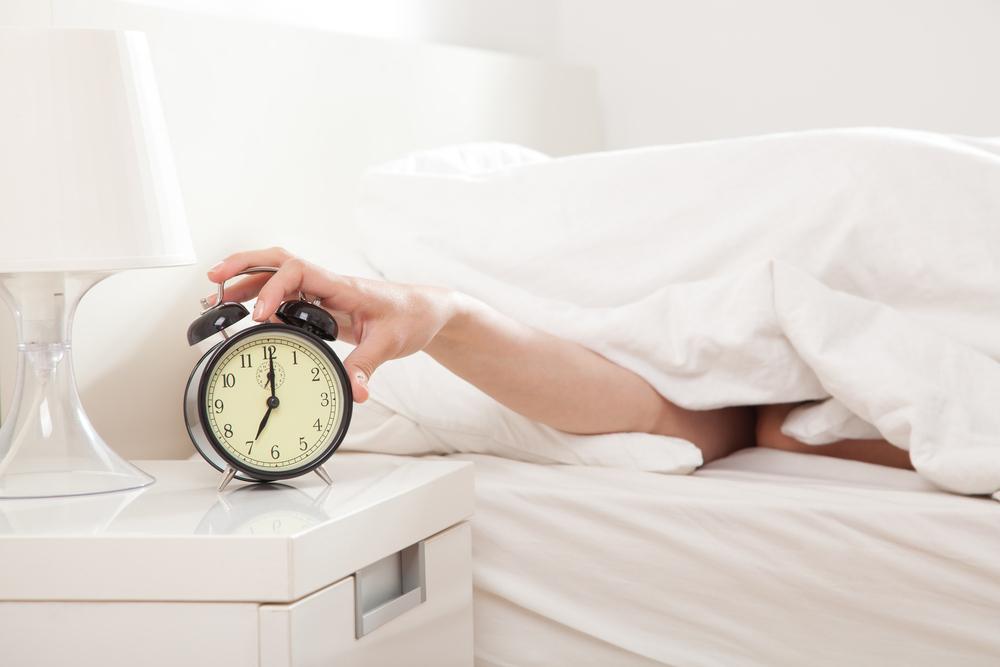 cara-bangun-pagi-walau-tidur-malam