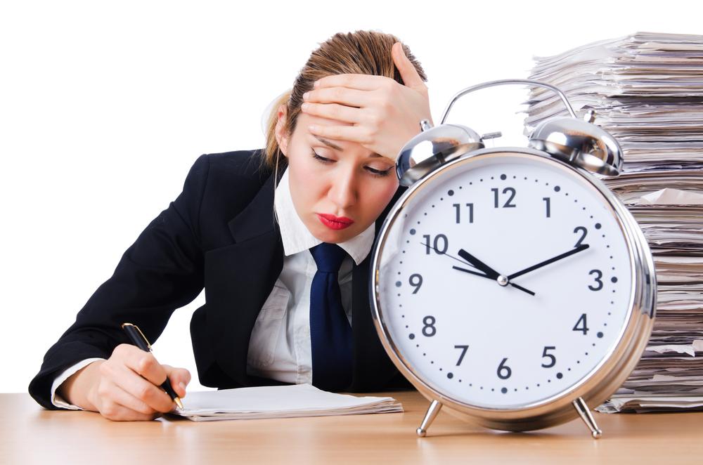 Buat Orang yang Sering Lembur, Ini 7 Tips Agar Badan Tetap Segar