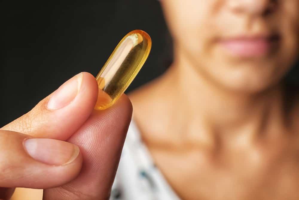 Benarkah Suplemen Minyak Ikan Mampu Mencegah Skizofrenia?