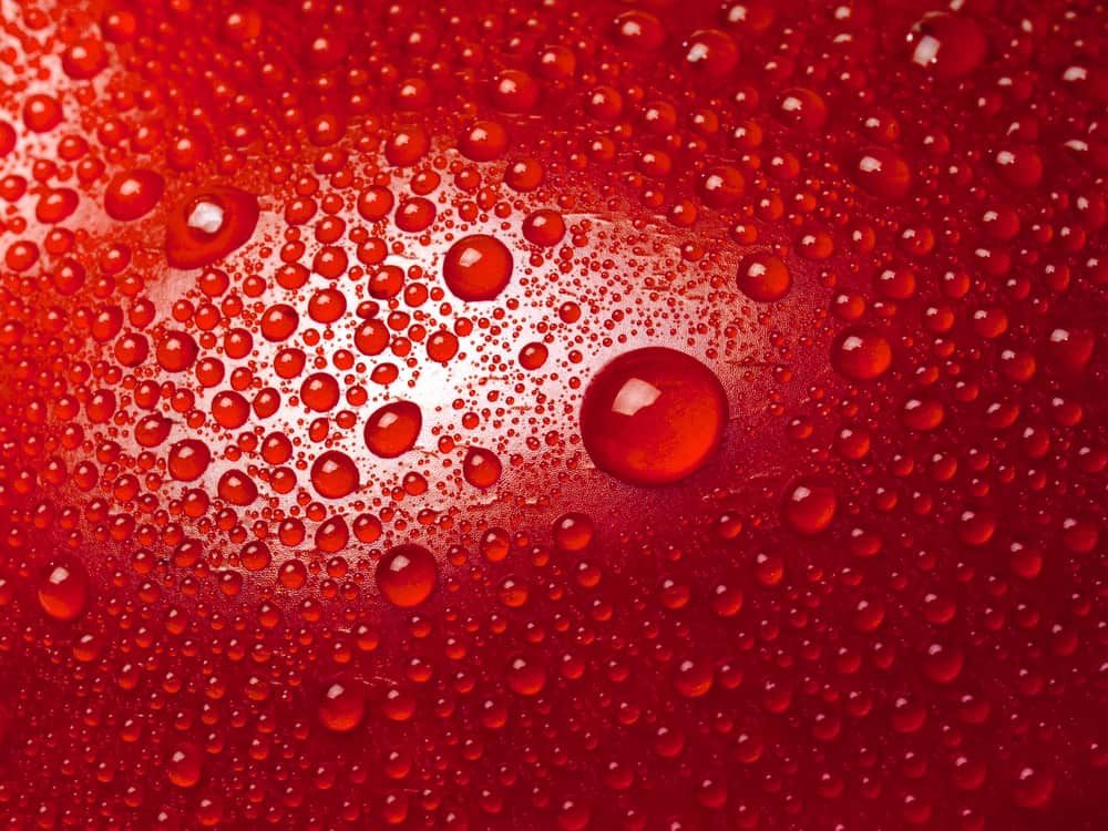 Hematohidrosis Adalah Keringat Berdarah, Apa Penyebabnya?