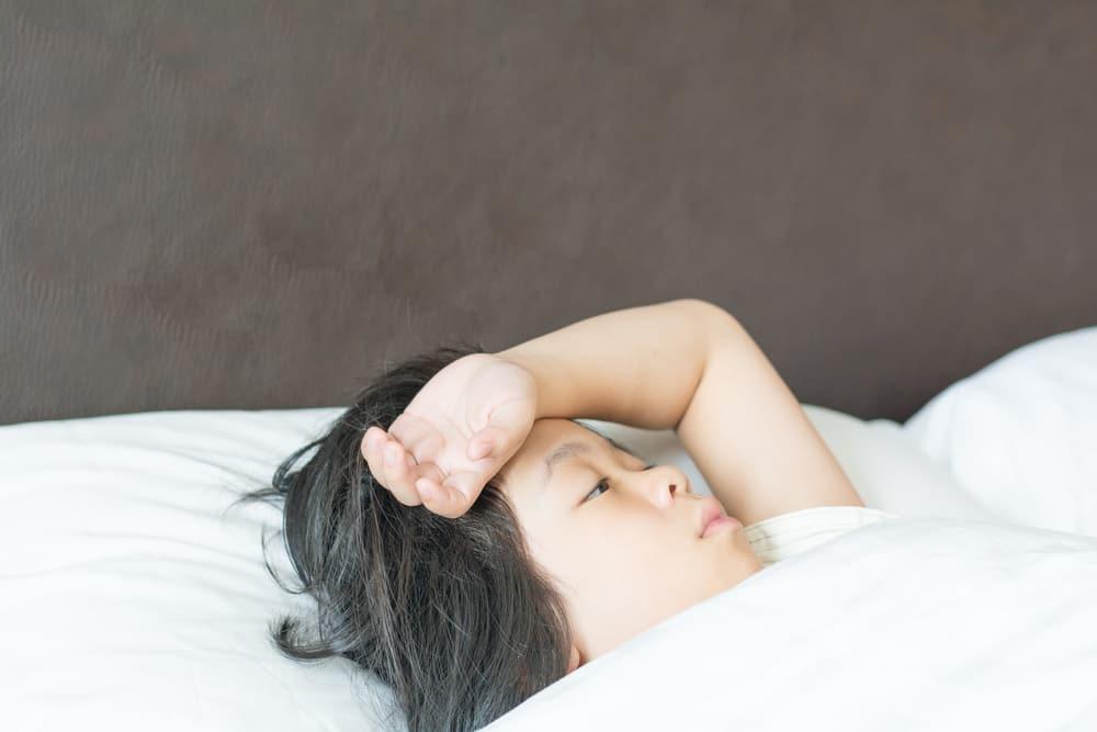 Kunci Mengatasi Masalah Sulit Tidur Pada Anak Dengan Autisme