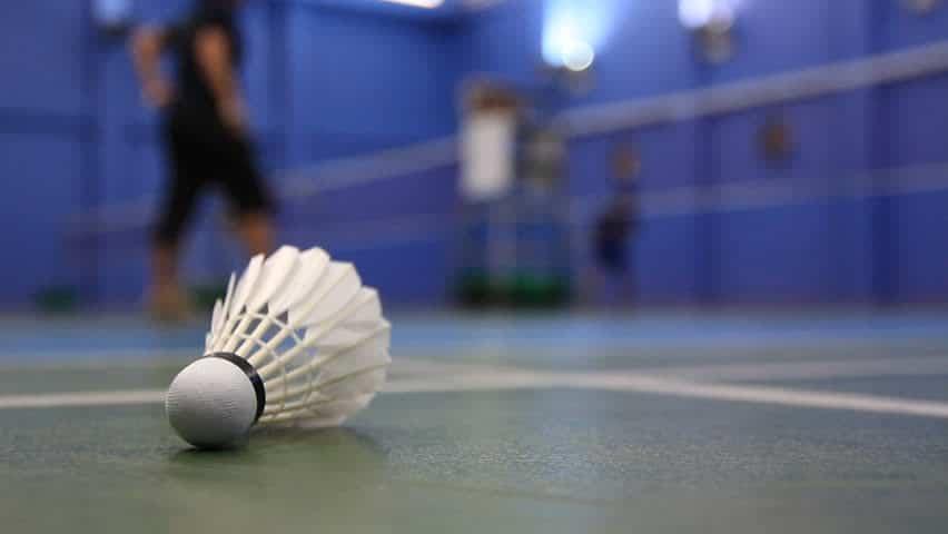 7 Kiat Jitu Melatih Kekuatan Fisik Ala Atlet Bulu Tangkis Profesional