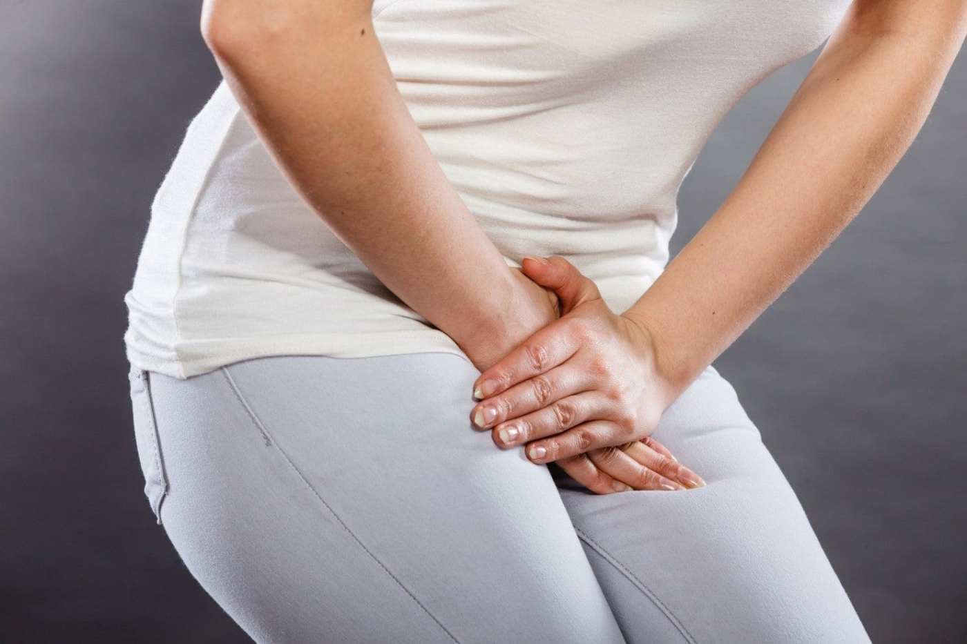Interstitial Cystitis (Sistitis)