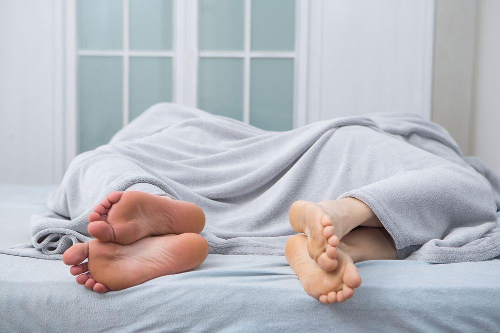 Lama Tidak Berhubungan Intim, Apa Saja Efeknya Bagi Tubuh?