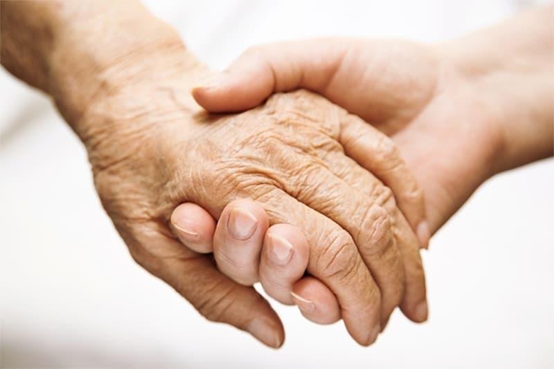 Progressive Supranuclear Palsy