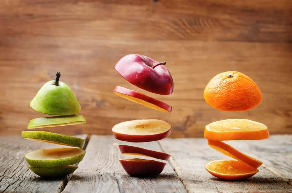 Mengenal Flavonoid dan Manfaatnya untuk Kesehatan