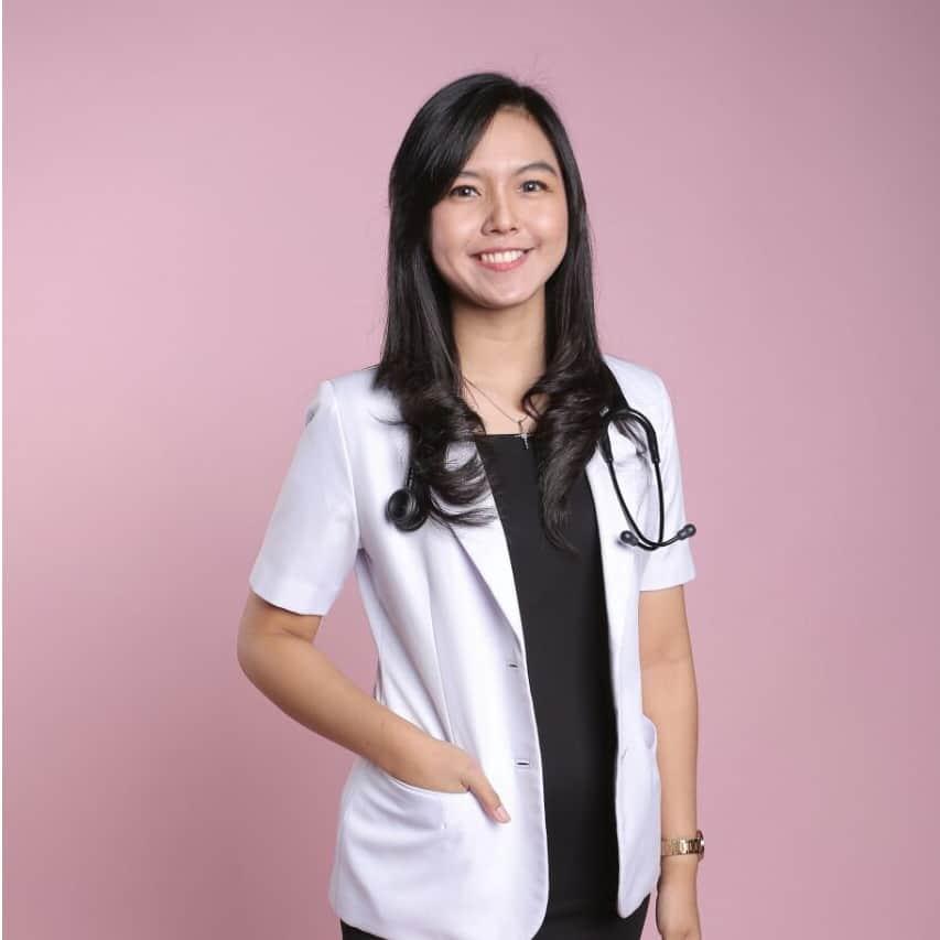 dr. Deiby Sihombing