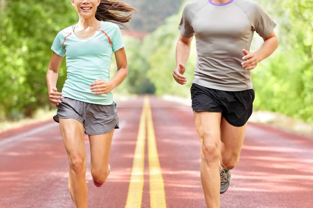 Olahraga Kardio vs Angkat Beban: Mana yang Lebih Cepat Turunkan Berat Badan?