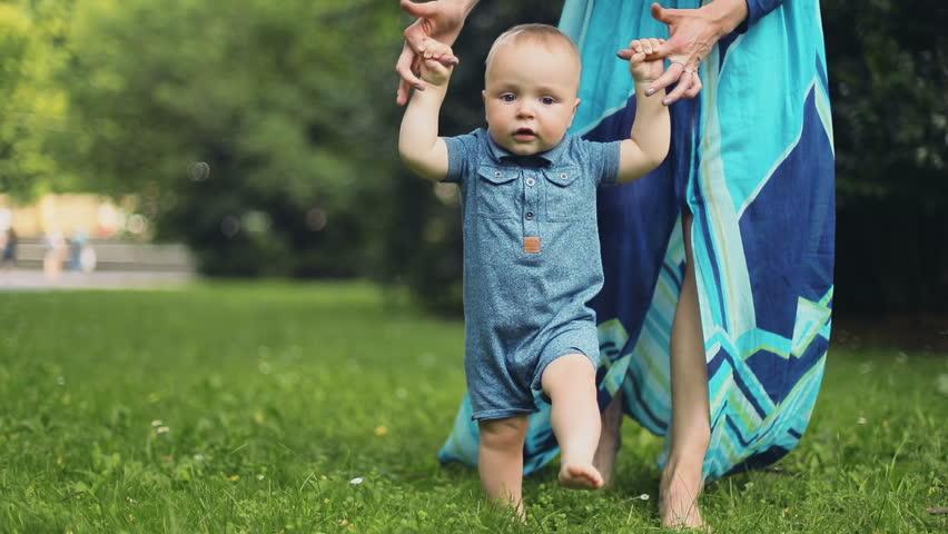 Kapan Anak Dikatakan Terlambat Berjalan?