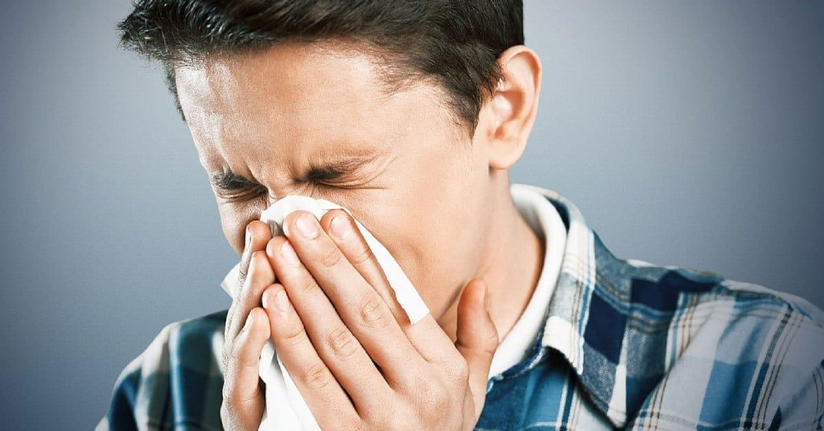 Viral Syndrome