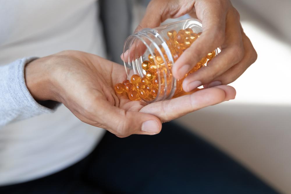 6 Efek Samping Kelebihan Vitamin D, Bisa Sebabkan Keracunan