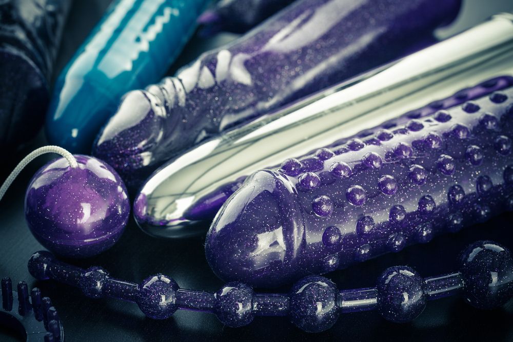 4 Hal yang Harus Wanita Perhatikan Sebelum Membeli Vibrator