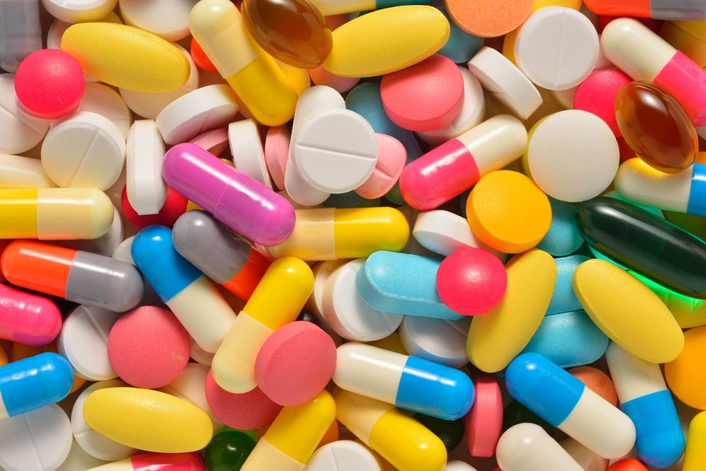 Vitamin dan Mineral yang Penting untuk Anda yang Kurang Tidur