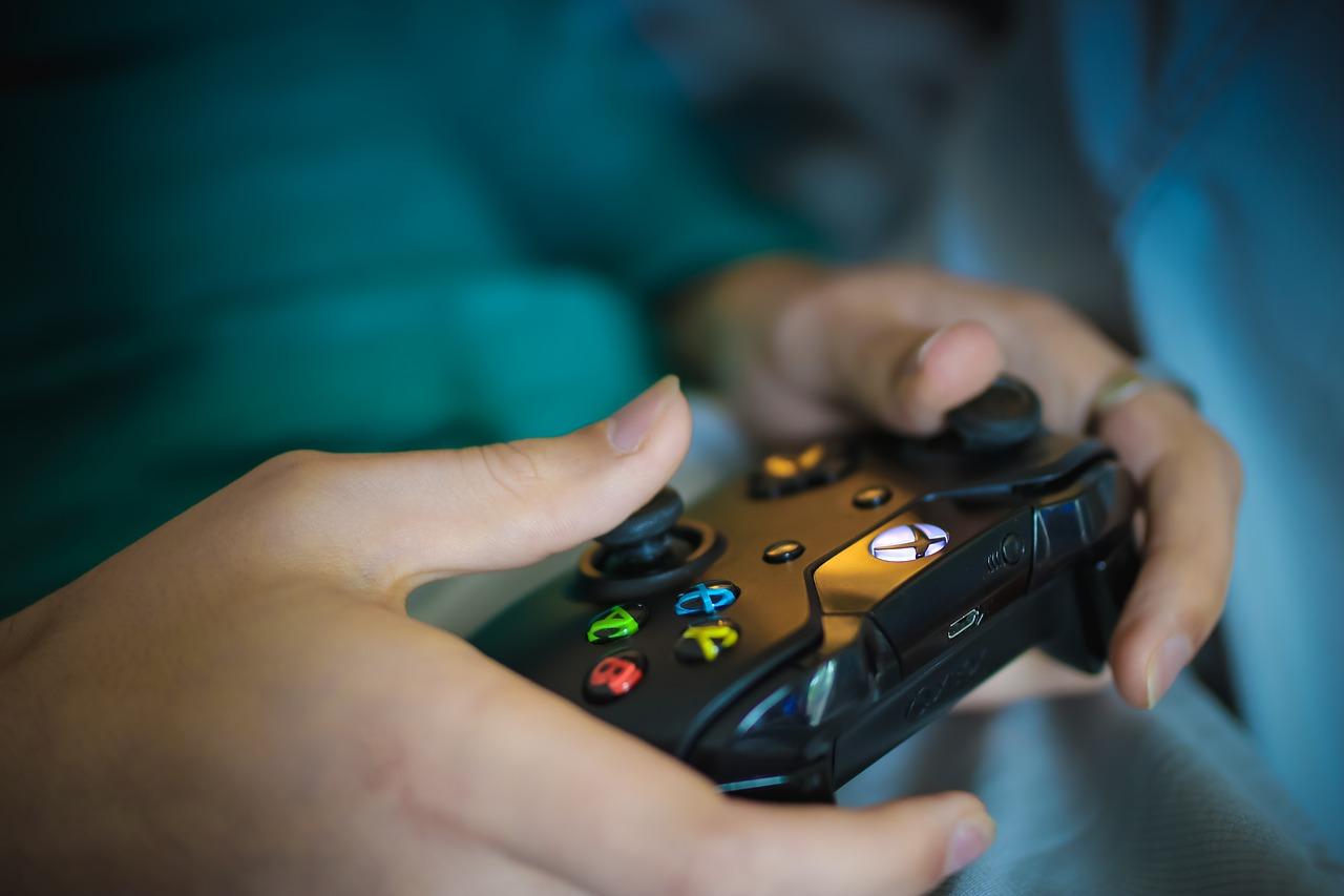 Hati-hati, Kecanduan Main Game Bisa Jadi Tanda Gangguan Jiwa