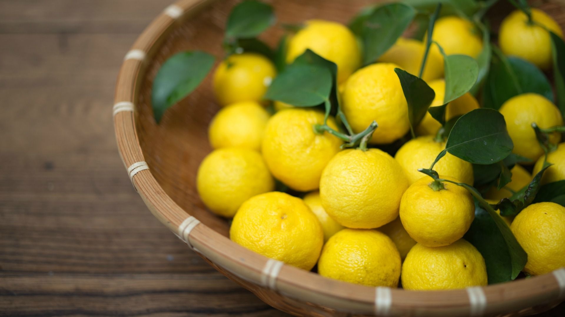 5 Manfaat Jeruk Yuzu untuk Kesehatan, Jeruk Manis Asal Negeri Sakura