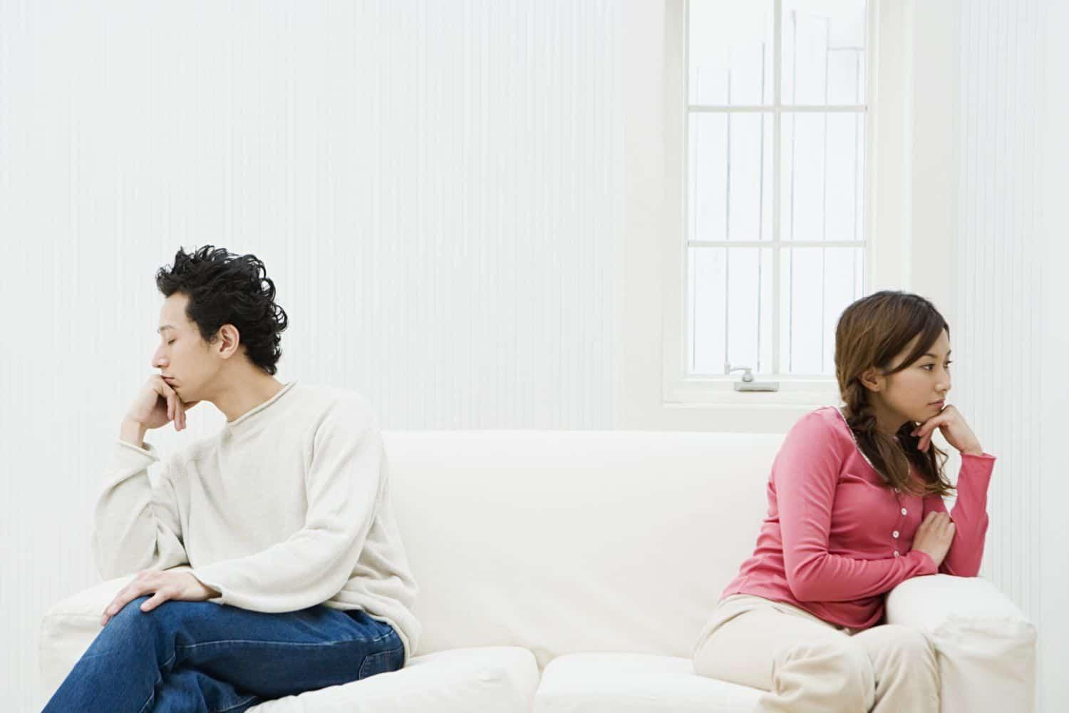 Siapa yang Lebih Cepat Move On Setelah Putus Cinta, Pria Atau Wanita?