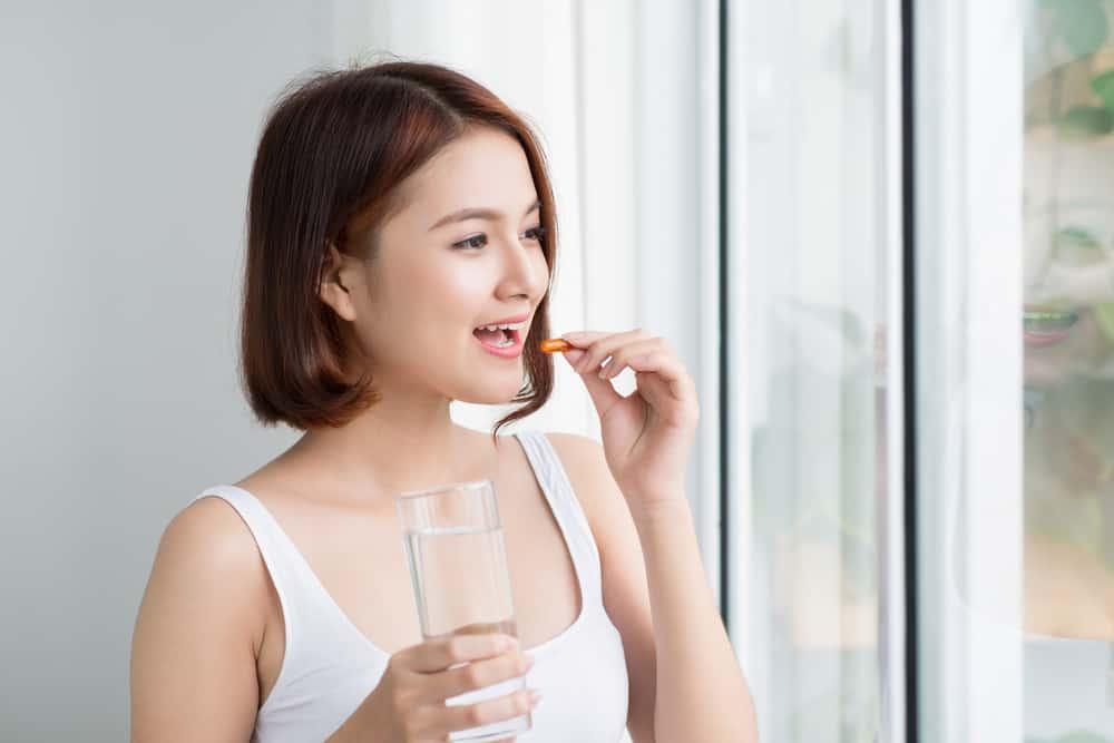 5 Manfaat Vitamin D yang Penting untuk Kesehatan Tubuh