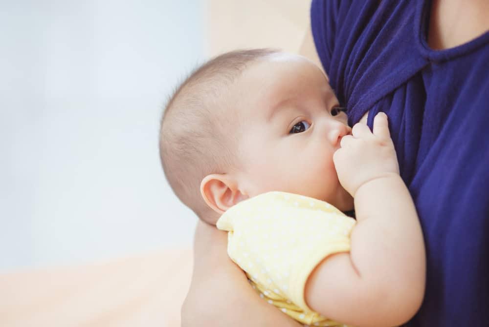 Bolehkah Obat Hipertensi Diberikan pada Ibu Menyusui?