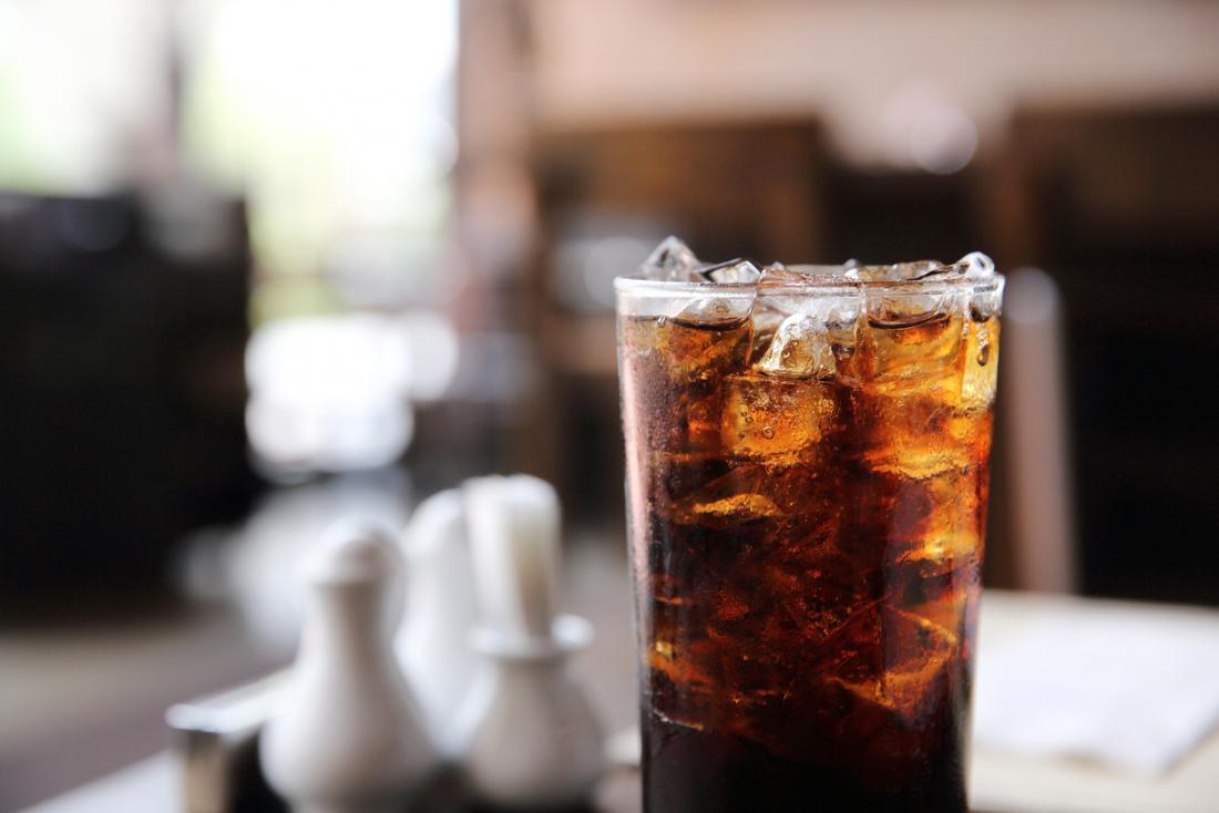 Haid Pertama Anak Perempuan Bisa Datang Lebih Cepat Jika Sering Minum Soda