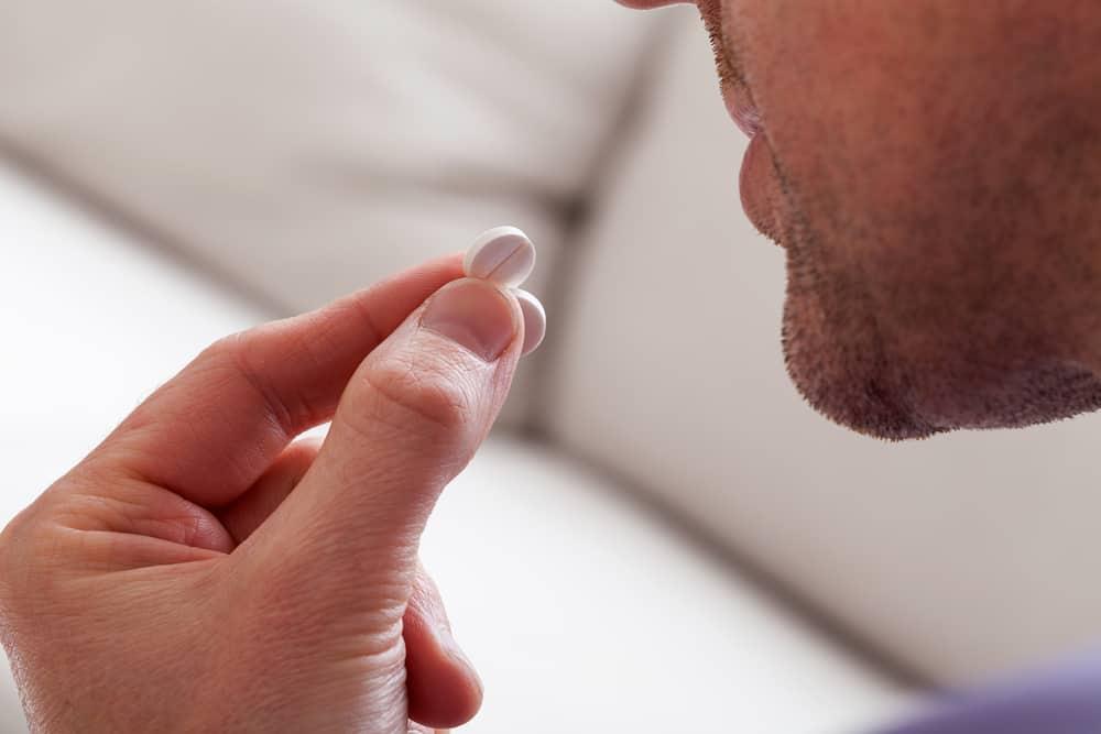Meski Efektif Ringankan Gejala Depresi, Ini Bahaya di Balik Benzodiazepine